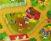 Farmland Waterproof Farm Floor Mat