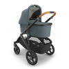 UPPAbaby Vista V3 Pushchair And Carry Cot Dillan