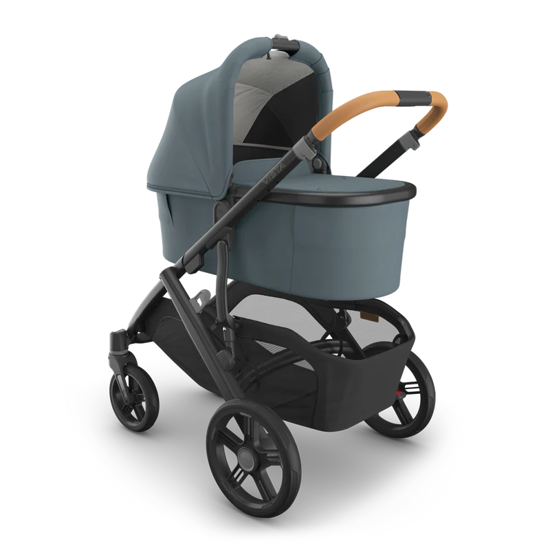 UPPAbaby Vista V3 Pushchair And Carry Cot Dillan