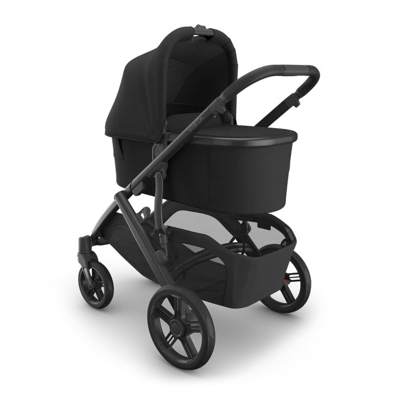 UPPAbaby Vista V3 Pushchair And Carry Cot Jake
