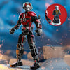 Lego Marvel 76256 Ant Man Construction Figure