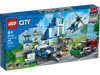 Lego City 60316 Police Station