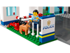Lego City 60316 Police Station