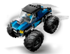 Lego City 60402 Monster Truck