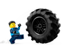 Lego City 60402 Monster Truck