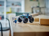 Lego City 60402 Monster Truck