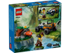 Lego City 60424 Jungle ExplorerATV