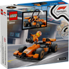 Lego City 60442 F1 Driver With McLaren Race Car