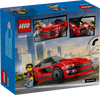 Lego City 40448 Red Sports Car