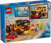 Lego City 60453 Lifeguard Beach Rescue Truck