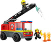 Lego City 60463 Fire Ladder Truck