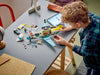 Lego City 60465 Air Ambulance