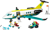 Lego City 60465 Air Ambulance