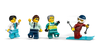 Lego City 60465 Air Ambulance