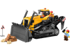 Lego City 60466 Bulldozer