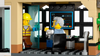 Lego City 60469 Central Train Station