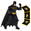Batman 10cm Figure With 3 Mystery Accessories Batman