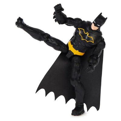 Batman 10cm Figure With 3 Mystery Accessories Batman