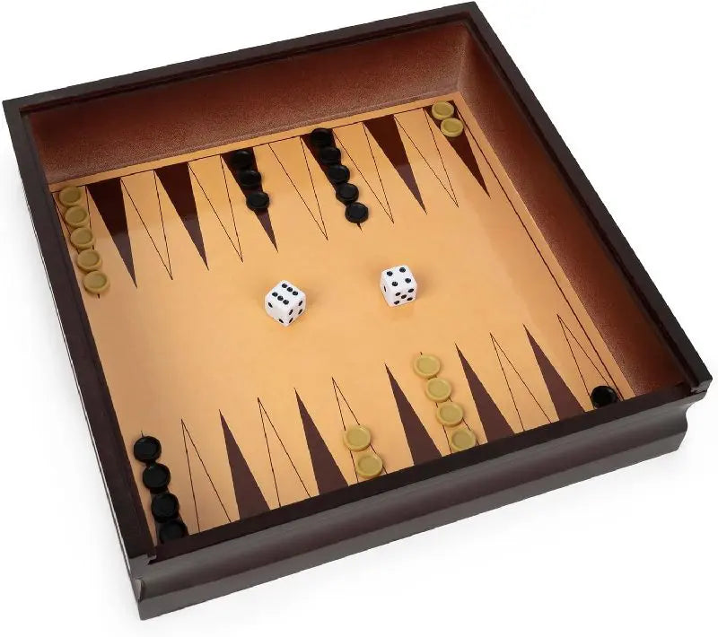 Cardinal 10 Game Classic Games Compendium