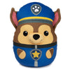 Paw Patrol Chase 12" Squishy Soft Toy