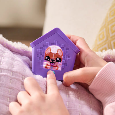Bitzee Doghouse Interactive Digital Pet