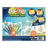 Blo Pens Animal Activity Set