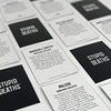Stupid Deaths Board Game