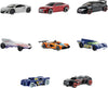 Hot Wheels Rewards Cars Themed Assorted 10 Pack 1:64 Cars