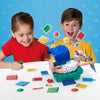 Grandad Tickle Toes Board Game