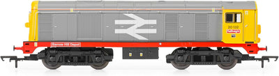 Hornby Freightmaster Train Set