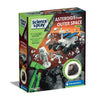 Science And Play Lab Nasa Space Asteroid Dig Kit