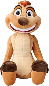 Disney Lion King 10" Plush Soft Toy Timon