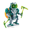Science Museum Spaceminer 3 In 1 Robot Build Construction Playset