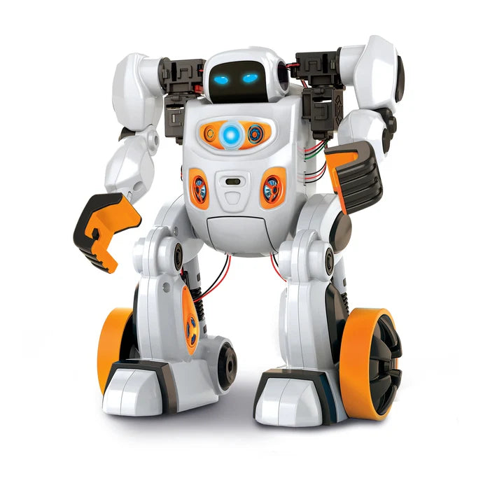 AIRO My First AI Toy Robot