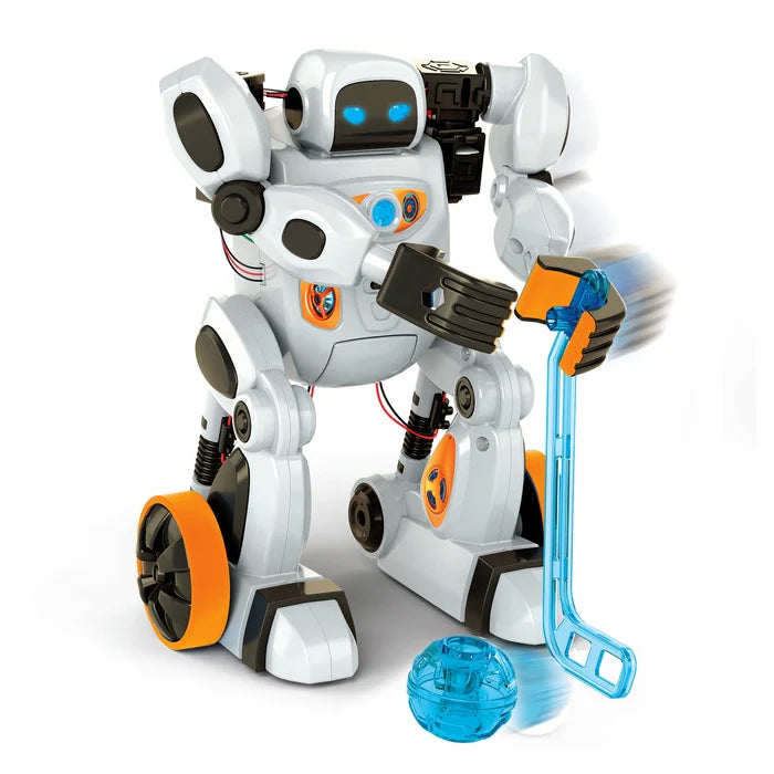 AIRO My First AI Toy Robot