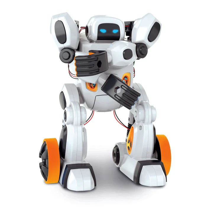 AIRO My First AI Toy Robot