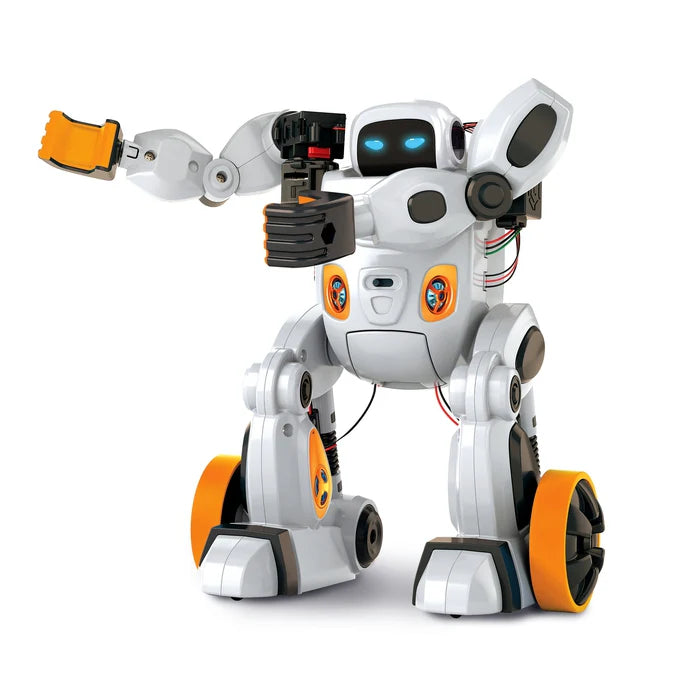 AIRO My First AI Toy Robot