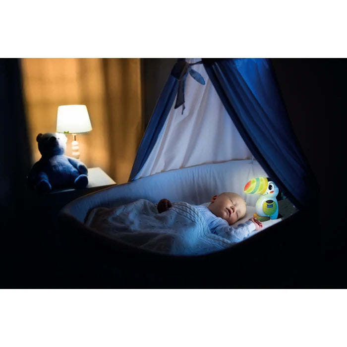 Clementoni Guliano The Toucan Infant Toy