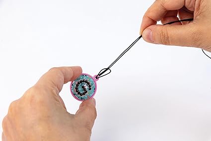 Crazy Chic Message Creations Playset