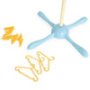 Casdon Wash Day Set Ironing Set And Washing Line