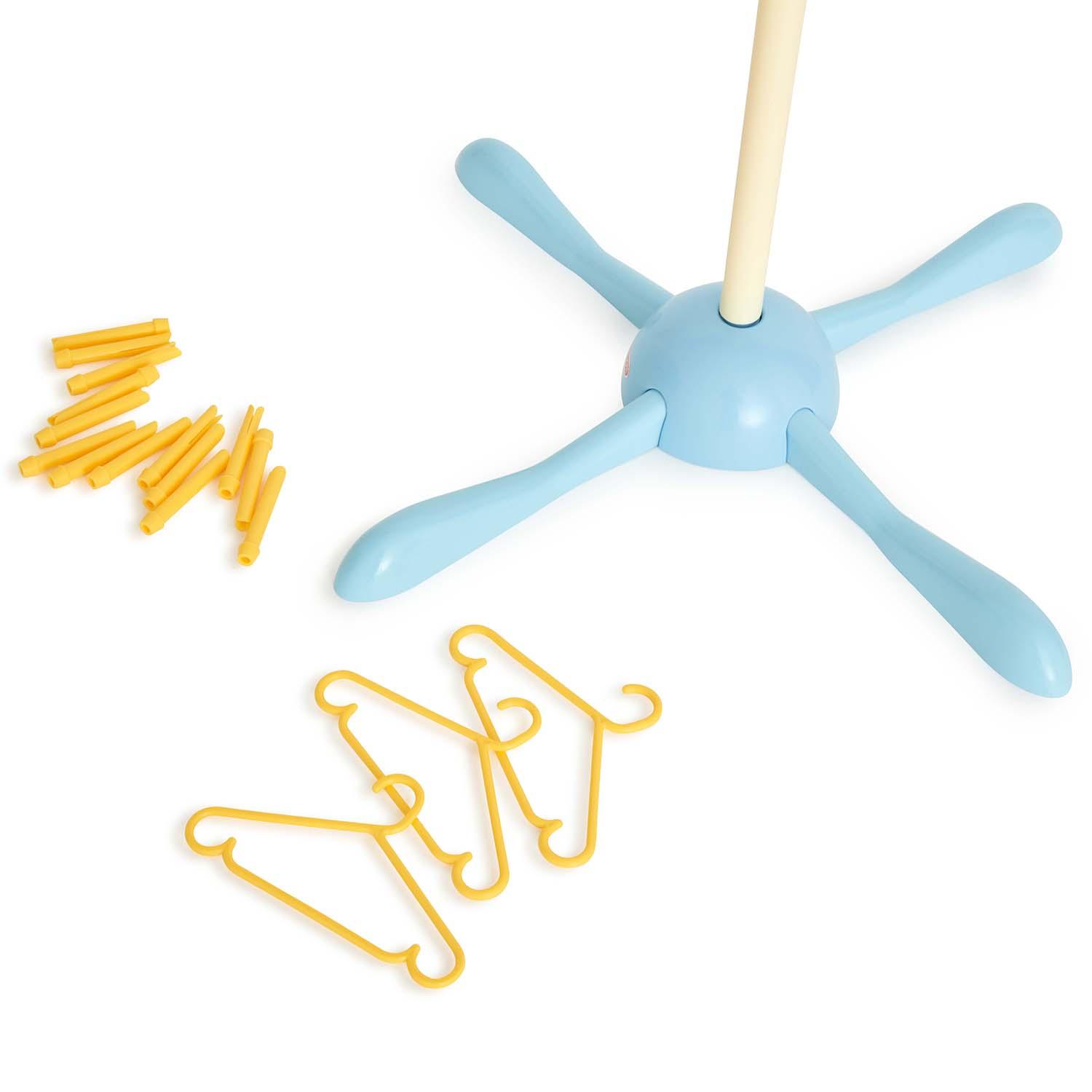 Casdon Wash Day Set Ironing Set And Washing Line