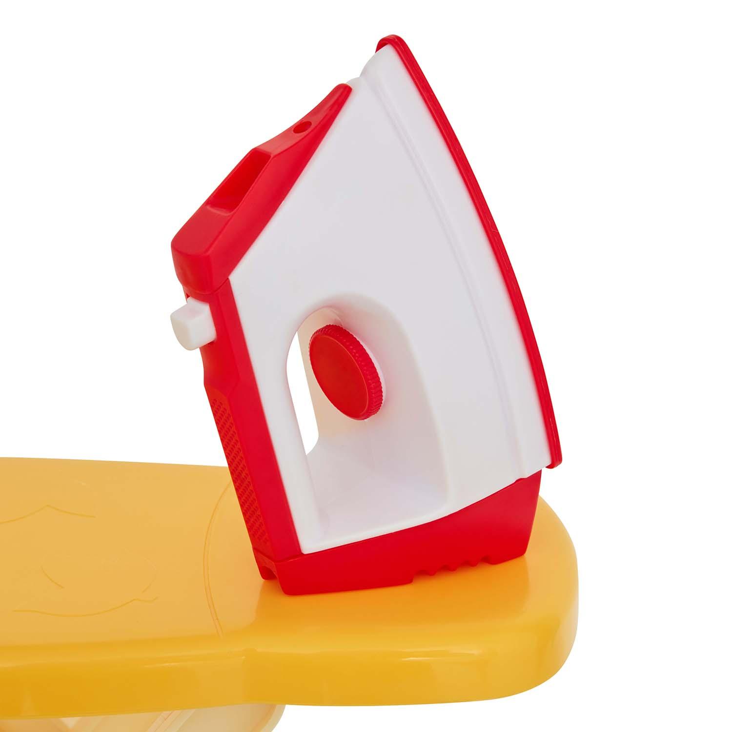 Casdon Wash Day Set Ironing Set And Washing Line