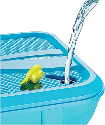 Swingball First Basketball All Surface