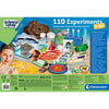 Science And Play Lab 110 Experiments Playset