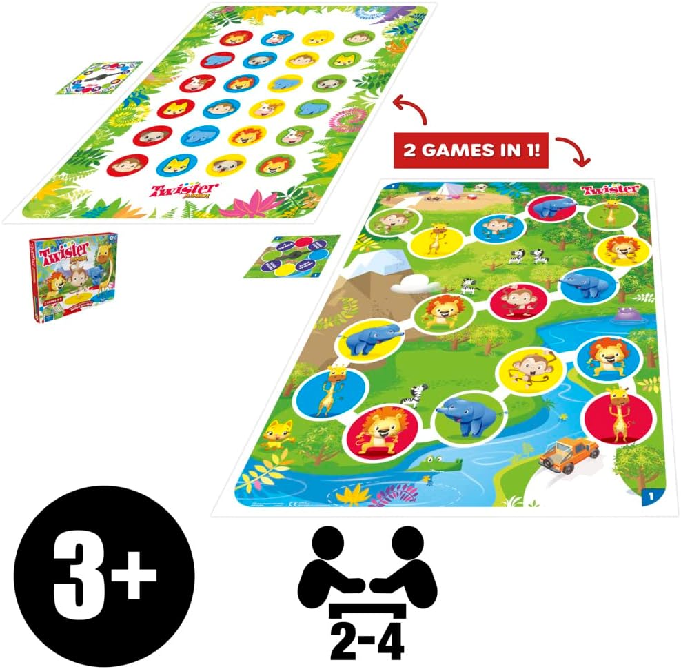 Twister Junior