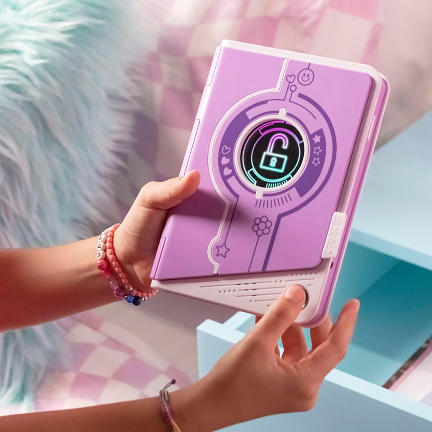 Secret Creator Secret Journal Video