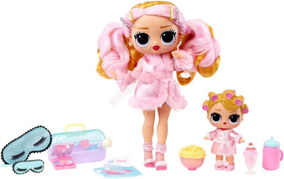 LOL Surprise! Tweens Babysitting Party Doll Ivy Winks And Babydoll