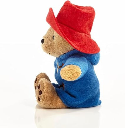 Paddington Bear 7" Soft Toy Paddington