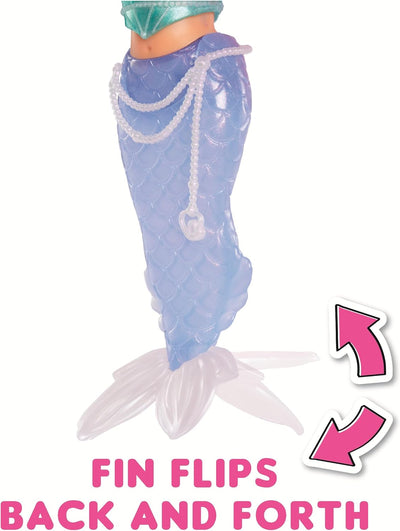 LOL Surprise! Tweens Mermaid Doll Lola Waves