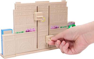 Super Mario Gateway Galaxy Portal Playset